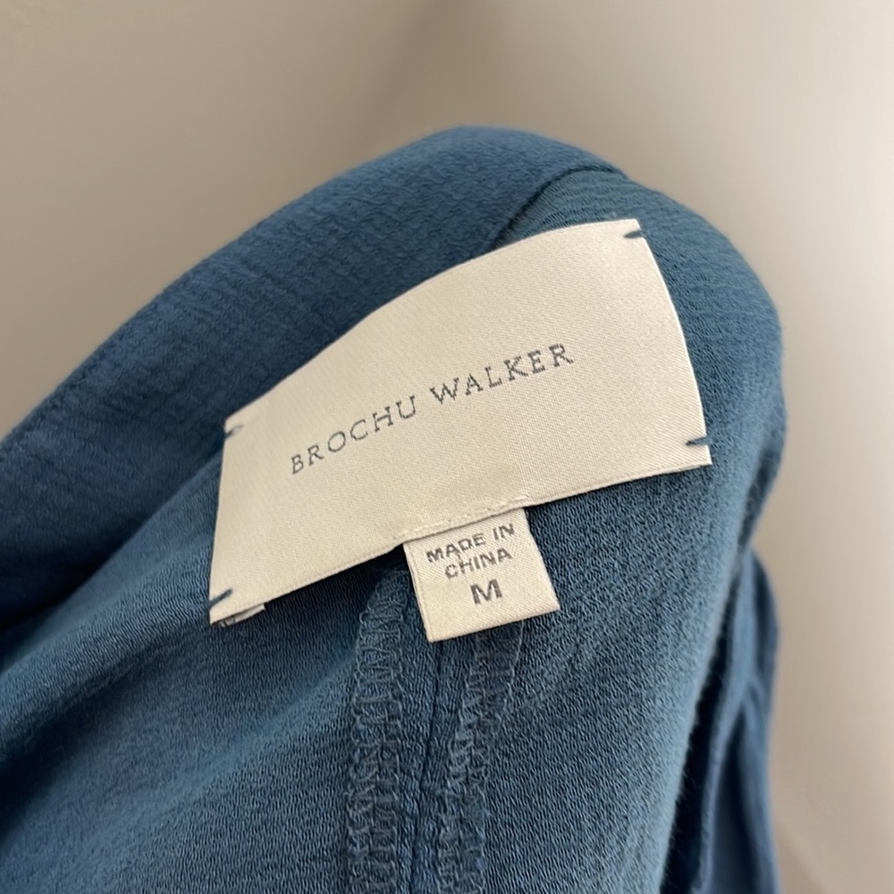 Brochu Walker Jaxon Lightweight‎ Top - Picture 13 of 14